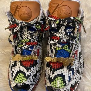 Reebok Pump Omni Lite Melody Eshani